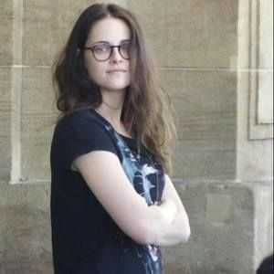 Meet your Posher, Nancy